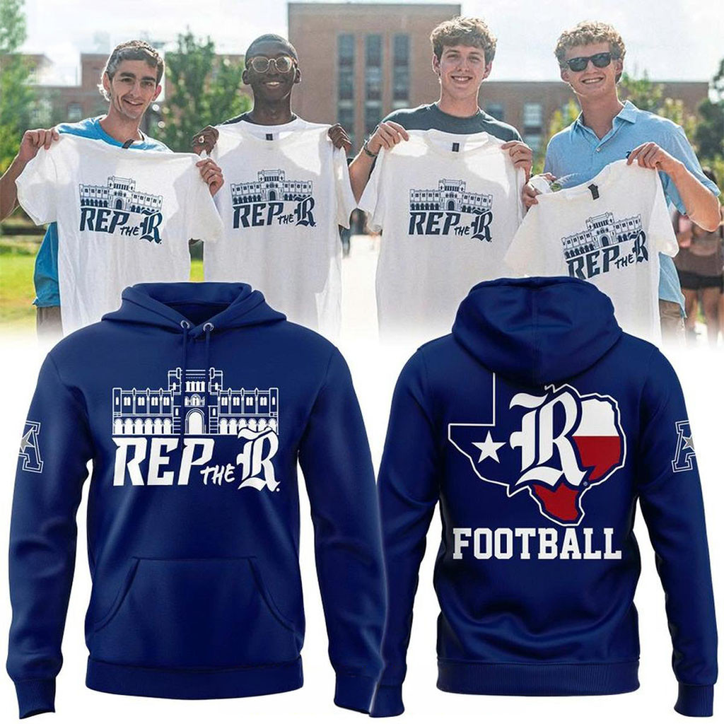 Rice Owls Rep The R 2026 Texas Map Football Hoodie Rice Owls Merch Football Fan Gift Ideas Rice Owls Rep The R 2026 Texas Map Football Hoodie Rice Owls Merch Football Fan Gift Ideas