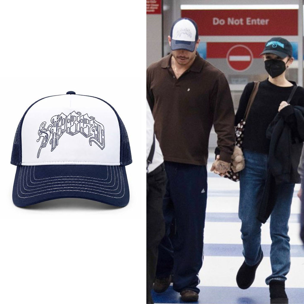 Ricky Alvarez Speed Hardcore Trucker Hat Speed Merch Gift Ideas For Husband Ricky Alvarez Speed Hardcore Trucker Hat Speed Merch Gift Ideas For Husband