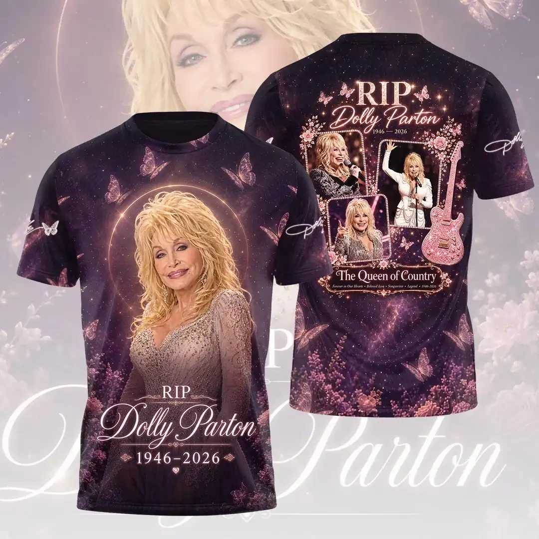 RIP Dolly Parton Merch Forever A Country Music Legend Shirt Memorial Gift For Dolly Fans RIP Dolly Parton Merch Forever A Country Music Legend Shirt Memorial Gift For Dolly Fans