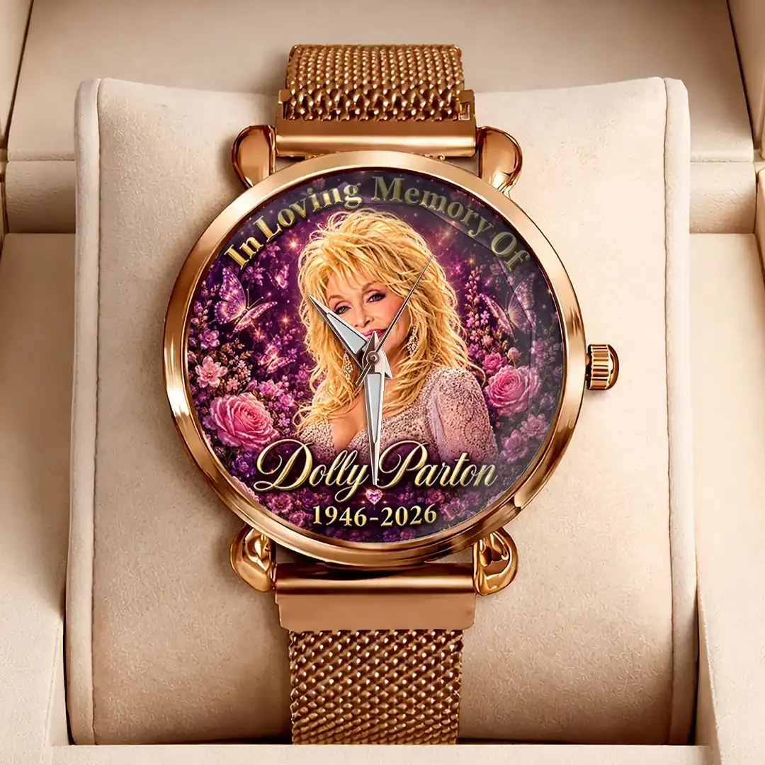 RIP Dolly Parton Merch Remembering The Queen Of Country Watch Dolly Parton Fan Gift