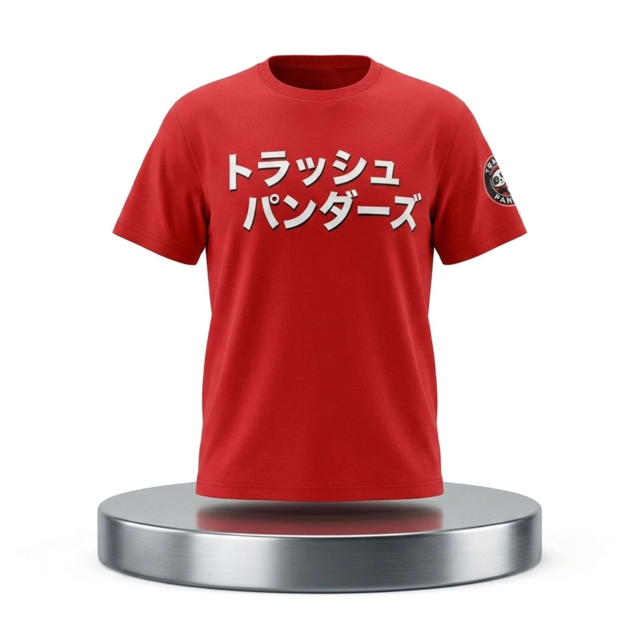 Rocket City Trash Pandas Japanese Heritage Night 2026 Shirt Trash Pandas Merch Fans Gifts