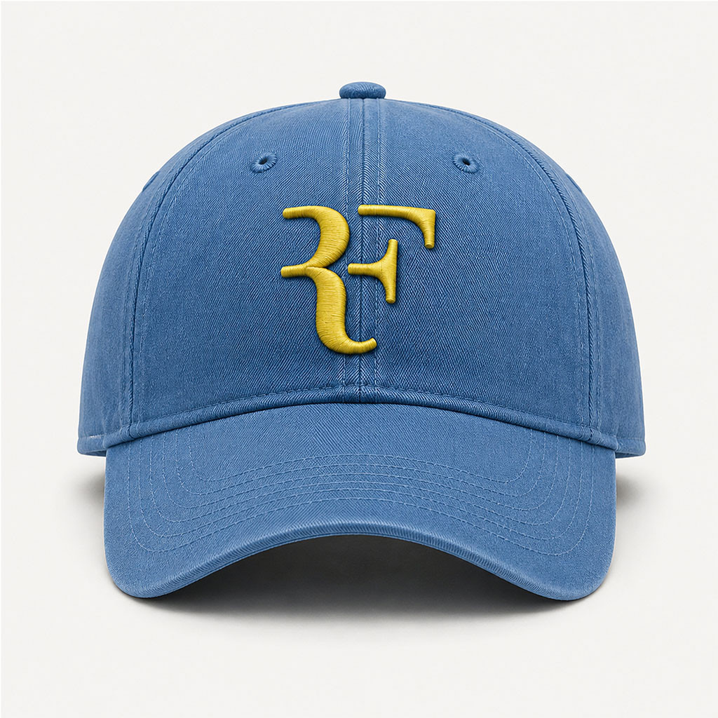 Roger Federer Merch 2026 US Open Roger Federer Hat US Open Merch Gift For Tennis Fans