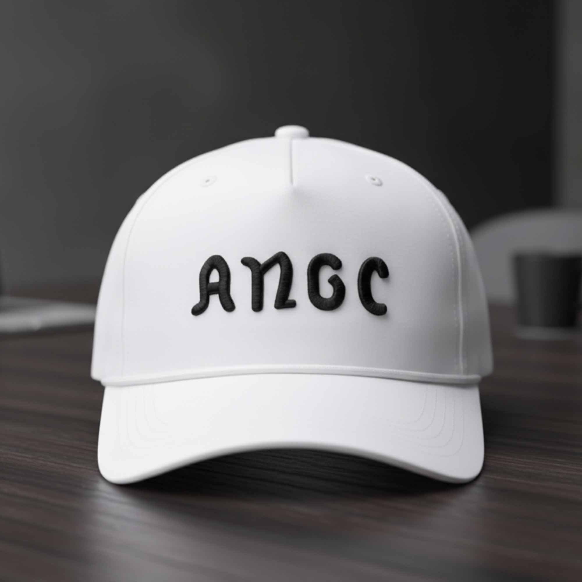 Rory McIlroy ANGC Hat 2026