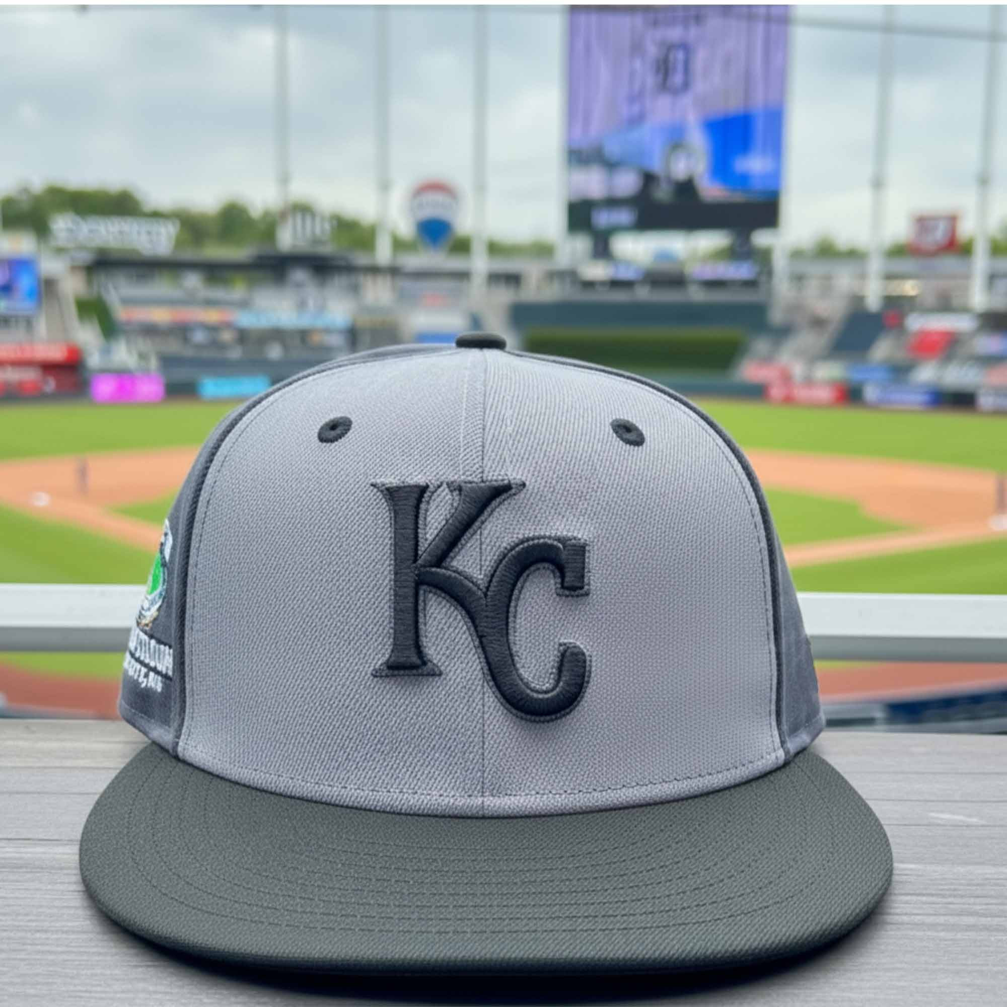 Royals Hat of the Homestand Giveaway 2026 Hat