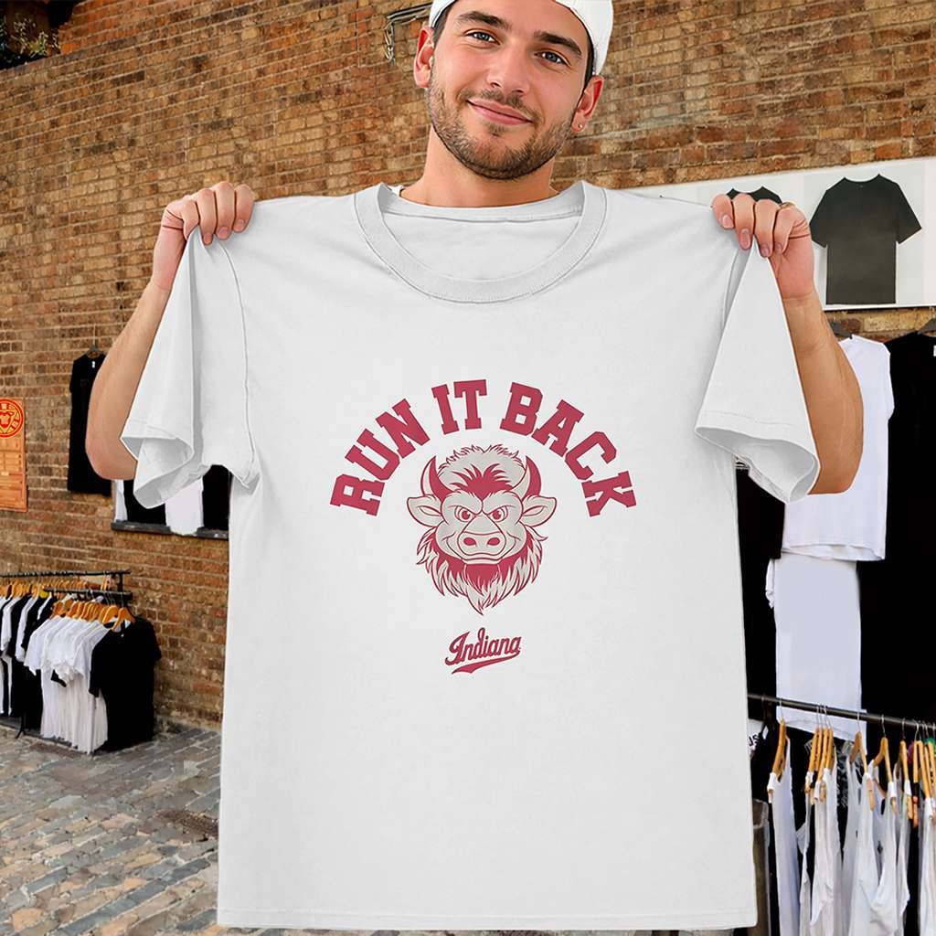 Run It Back Shirt Indiana Football Back To Back 2026 Tee Indiana Hoosiers Merch Football Fan Gift Run It Back Shirt Indiana Football Back To Back 2026 Tee Indiana Hoosiers Merch Football Fan Gift