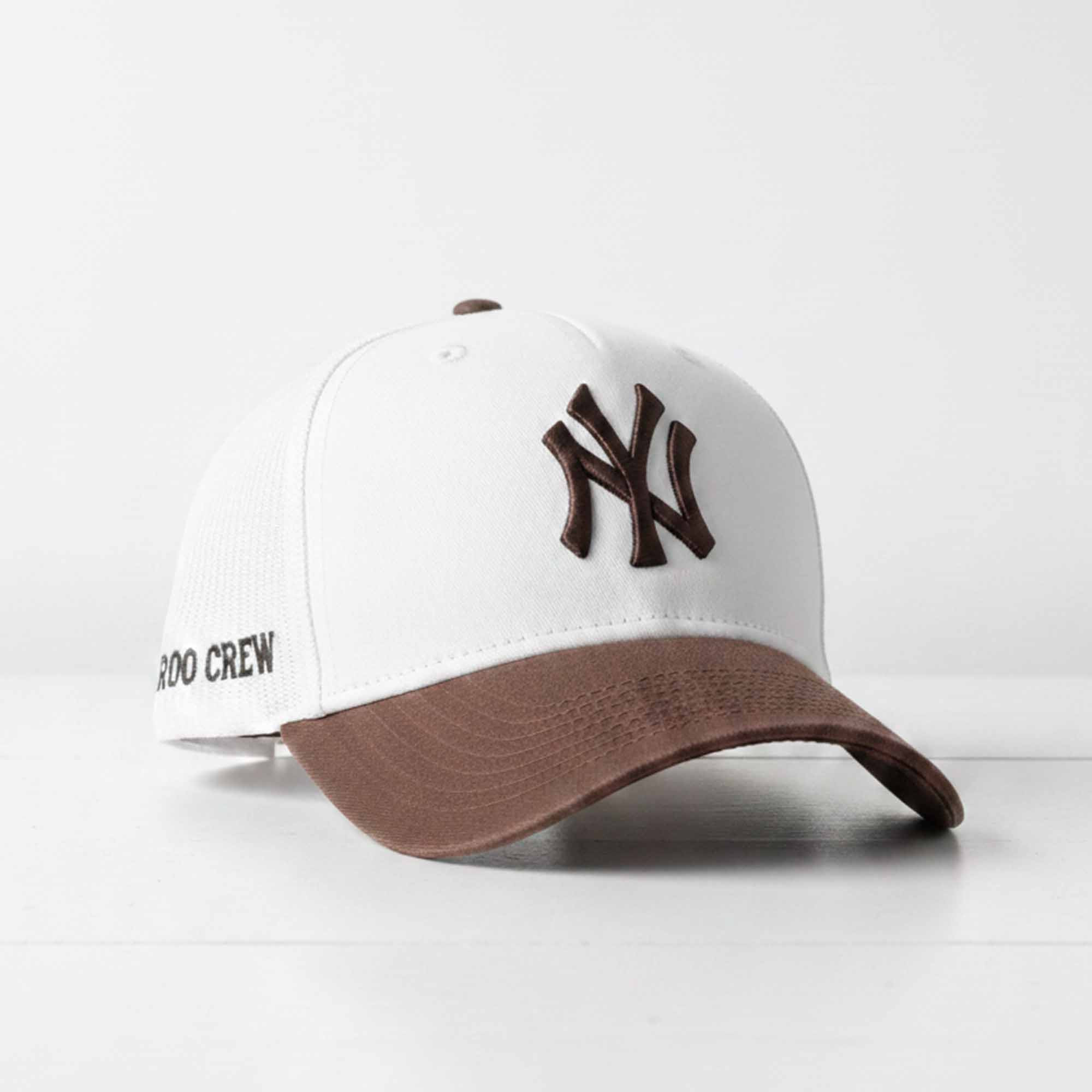 Ryan Reynolds Yankees Roo Crew Hat