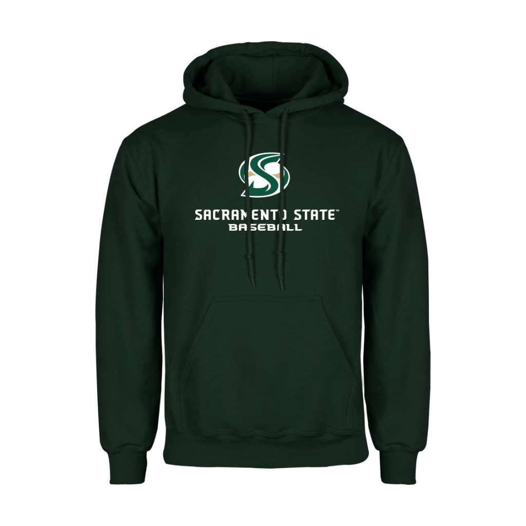 Sacramento State Hornets Merch 2026 Sacramento State Baseball Hoodie Game Day Gifts For Fans