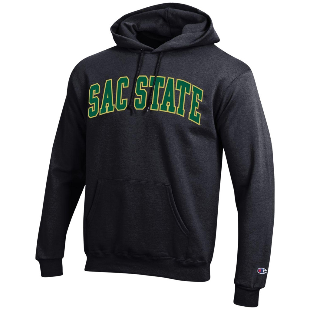 Sacramento State Hornets Merch 2026 Sacramento State Hoodie Game Day Hooded Sweatshirt Fan Gear