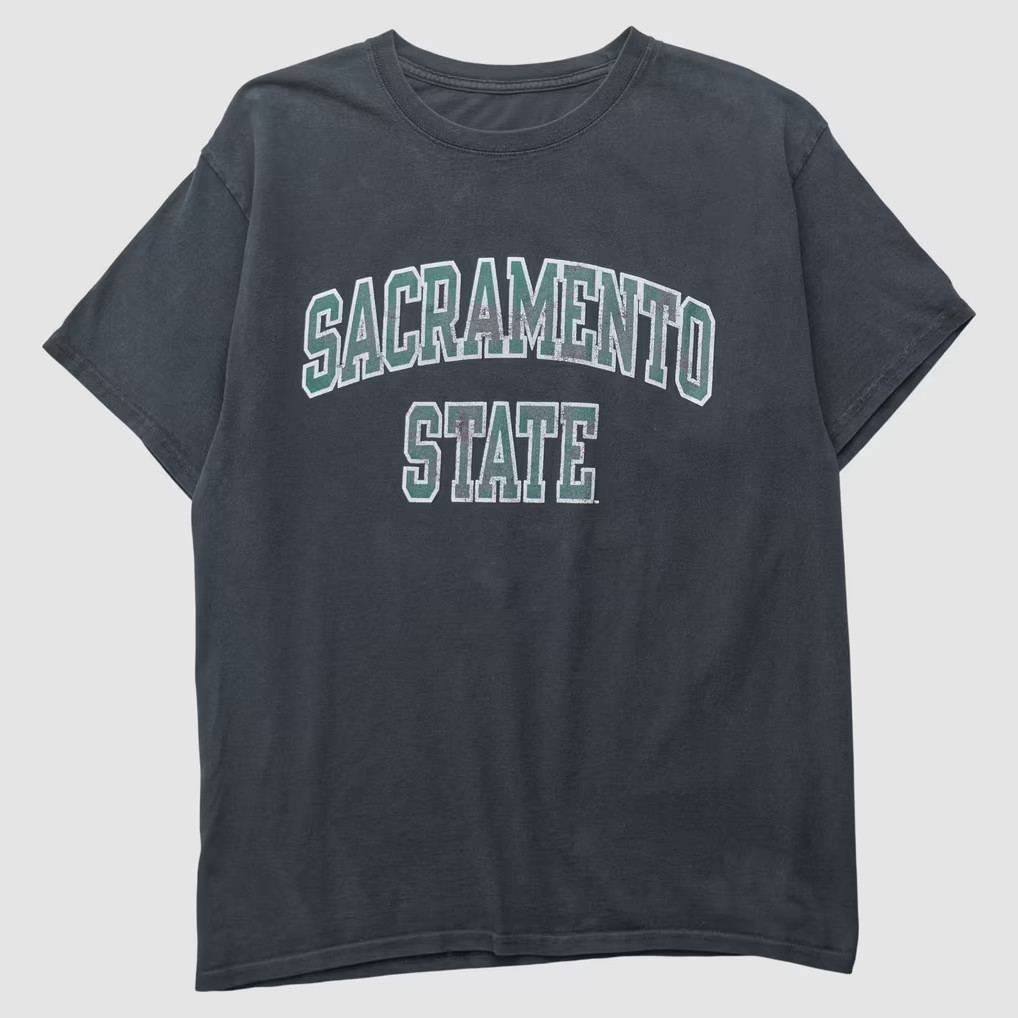 Sacramento State Hornets Merch 2026 Sacramento State Hornets Champion 2010s T-Shirt Fan Apparel Sacramento State Hornets Merch 2026 Sacramento State Hornets Champion 2010s T-Shirt Fan Apparel
