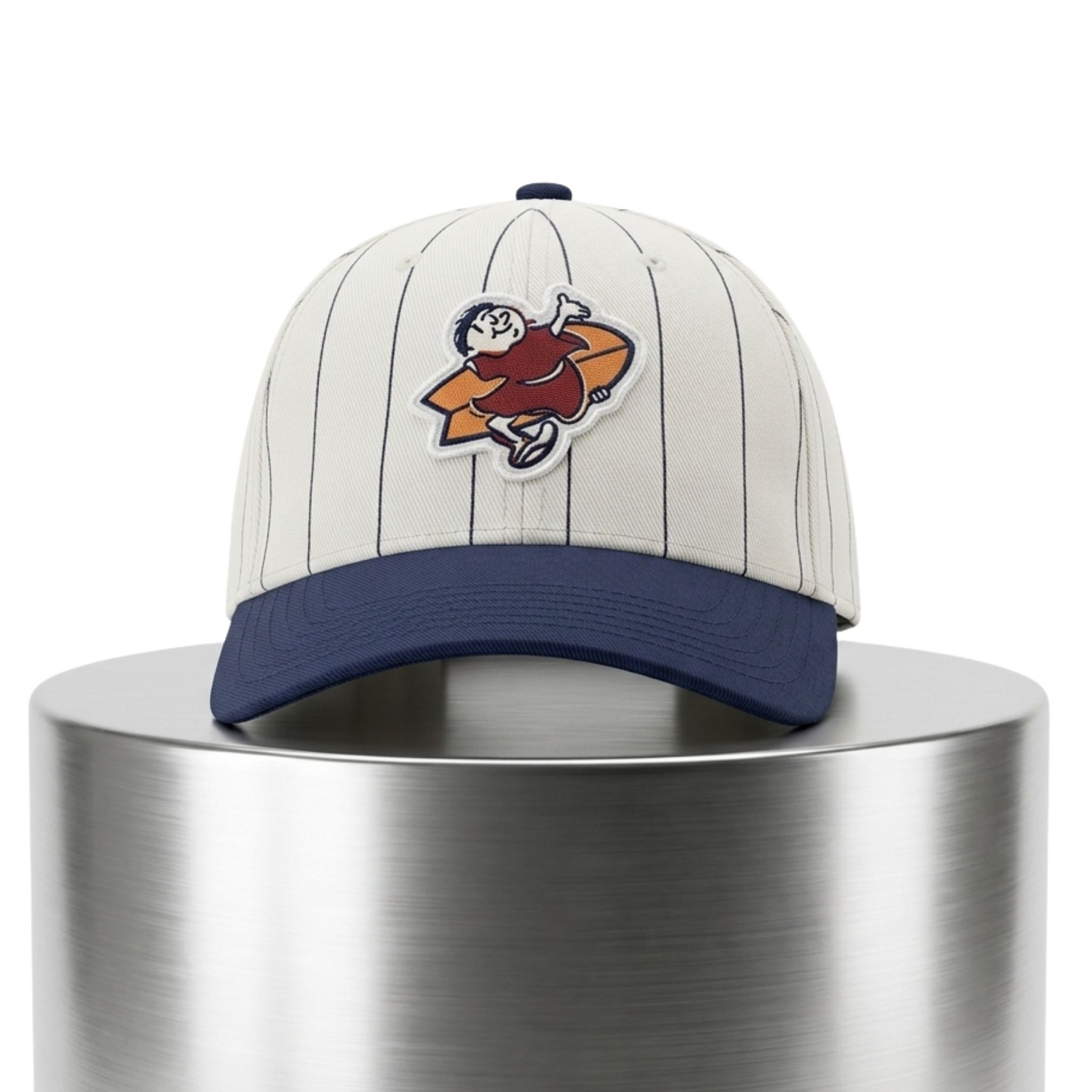 SD Padres Rippin Friar 2026 Hat Giveaway