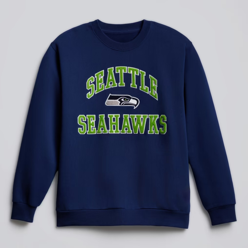 Seattle Seahawks Merch 2026 lululemon Seattle Seahawks Graphic Steady State Sweatshirt Gifts Seattle Seahawks Merch 2026 lululemon Seattle Seahawks Graphic Steady State Sweatshirt Gifts