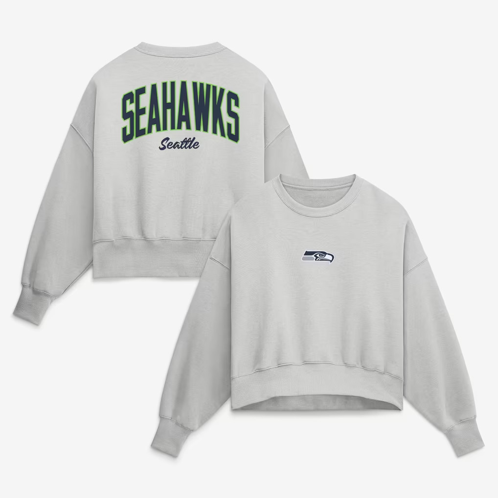 Seattle Seahawks Merch 2026 Seattle Seahawks Primetime Phoenix Sweatshirt Gift For Football Fan Seattle Seahawks Merch 2026 Seattle Seahawks Primetime Phoenix Sweatshirt Gift For Football Fan
