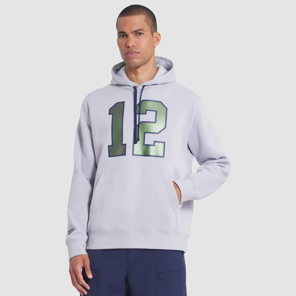 Seattle Seahawks Merch 2026 Seattle Seahawks Rivalries Collection Club Hoodie 12 Hoodie Gifts