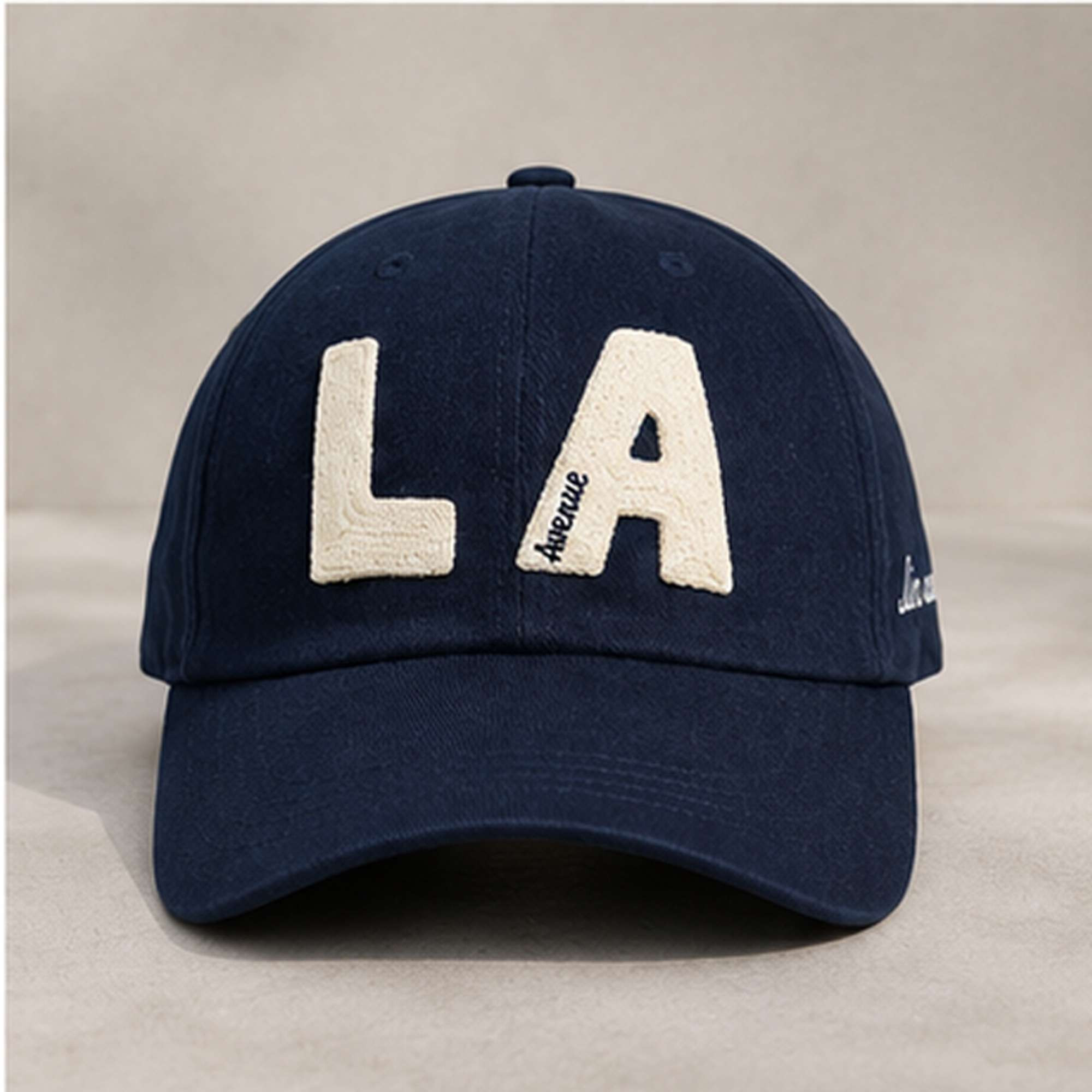 Seokjin Arirang Tour Los Angeles Day 1 LA Hat Embroidered BTS Jin Merch Kpop Fan Gifts