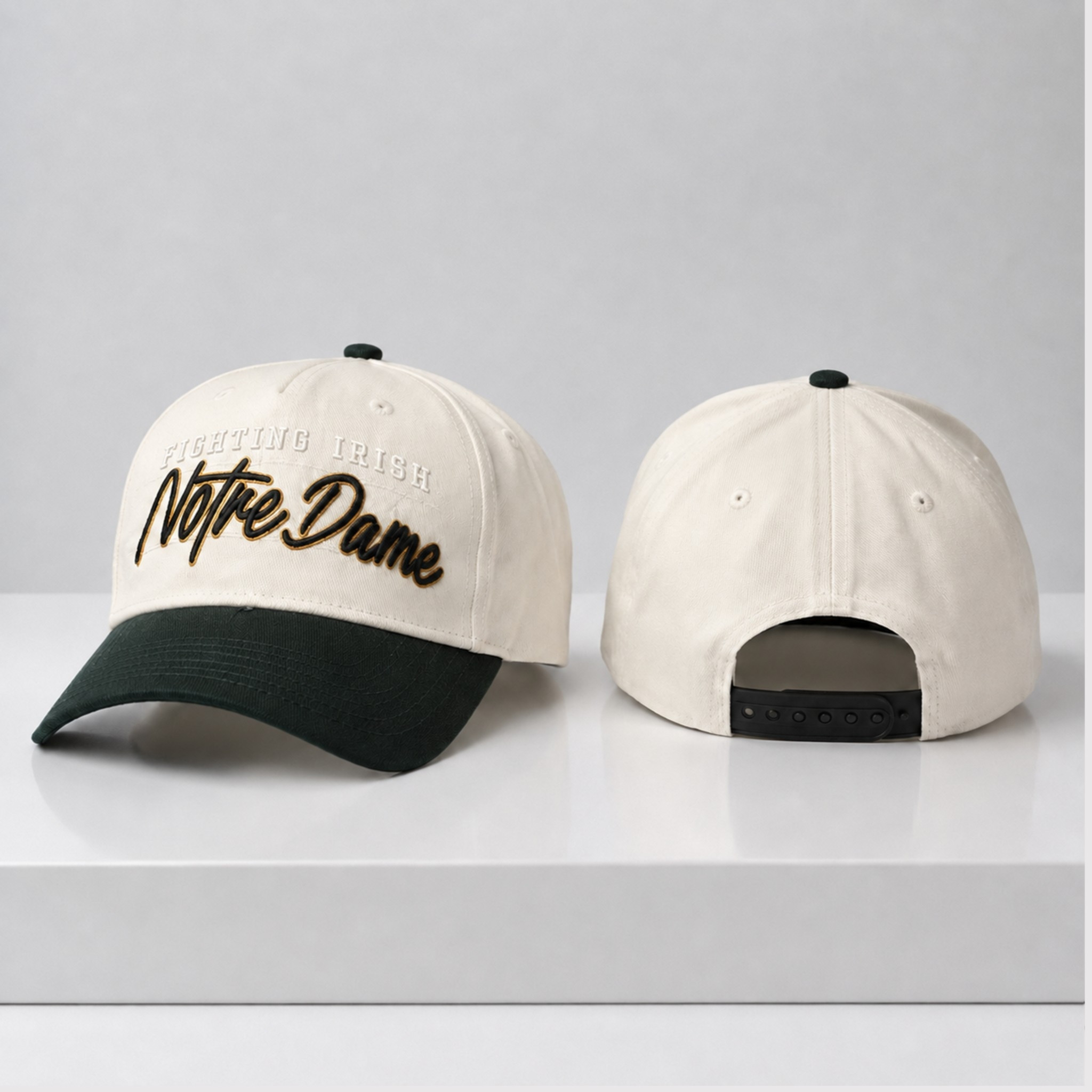 Shane Gillis Fighting Irish Notre Dame Hat