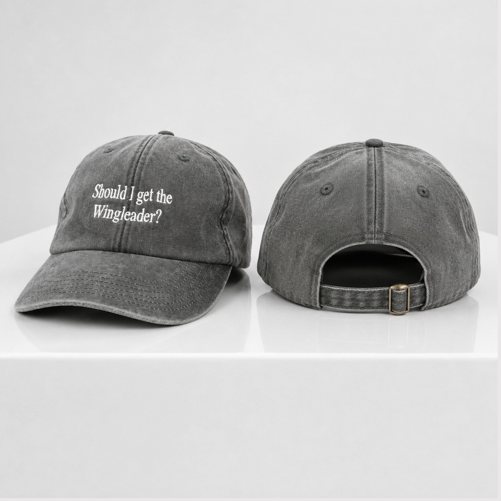 Should I Get The Wingleader 2026 Hat Should I Get The Wingleader 2026 Hat