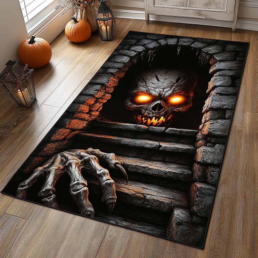 Skull Lord Area Rug Scary Area Rugs Awesome Halloween Gifts Skull Lord Area Rug Scary Area Rugs Awesome Halloween Gifts