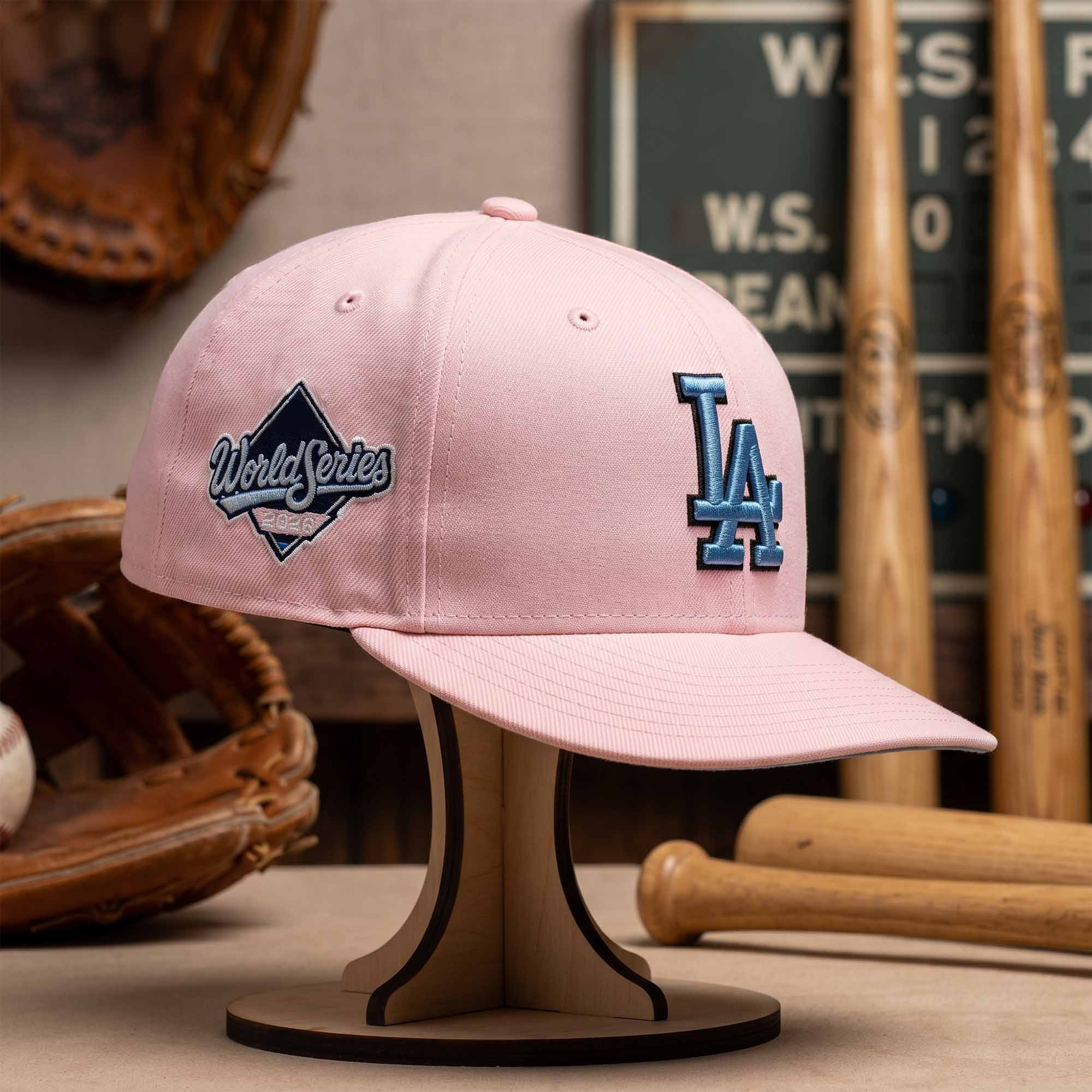 Snellzilla Dodgers World Series 2026 Hat