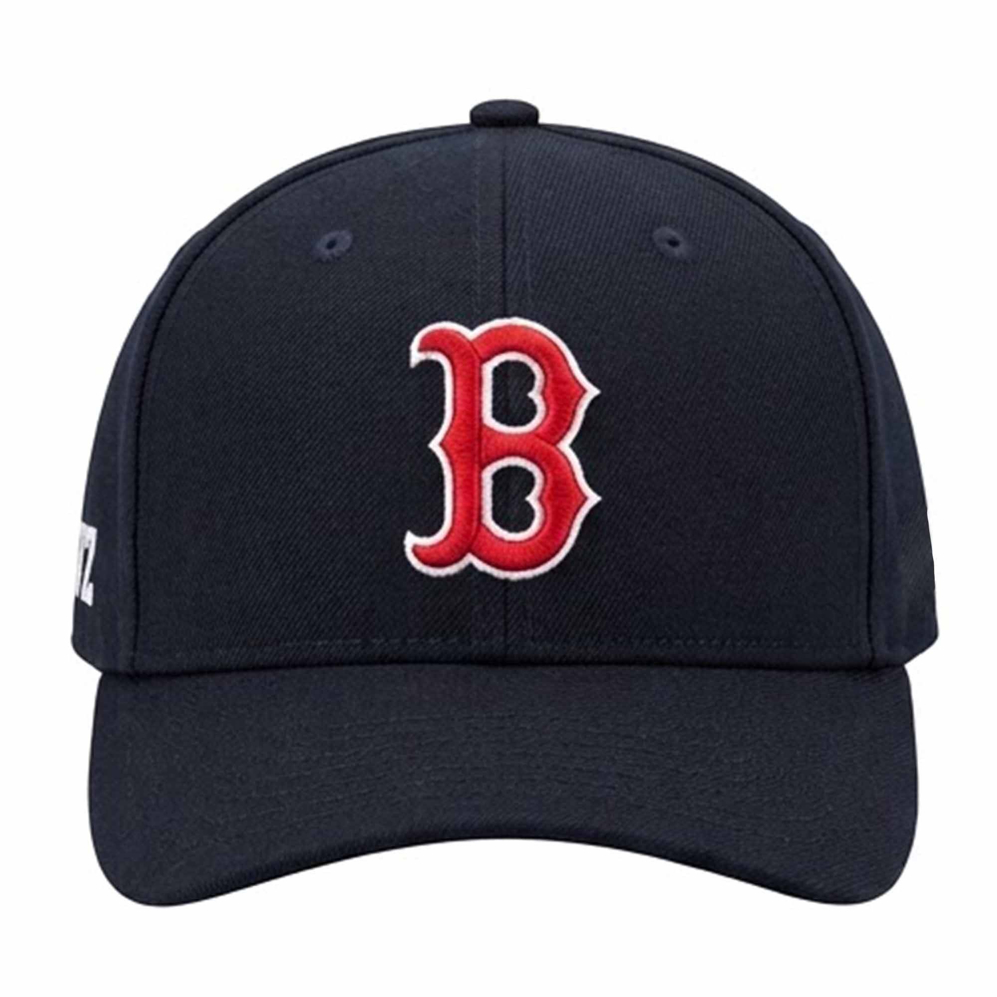 Sonny Gray Vz On Red Sox Venezuela Hat