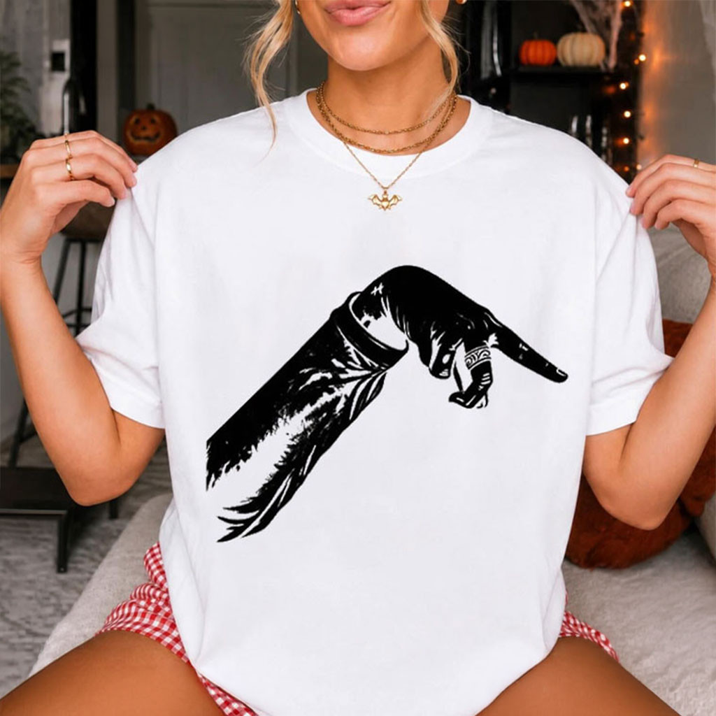 Sophie Cunningham Pointing Hand Meme Basketball T-Shirt Indiana Fever Merch Fan Gifts Sophie Cunningham Pointing Hand Meme Basketball T-Shirt Indiana Fever Merch Fan Gifts