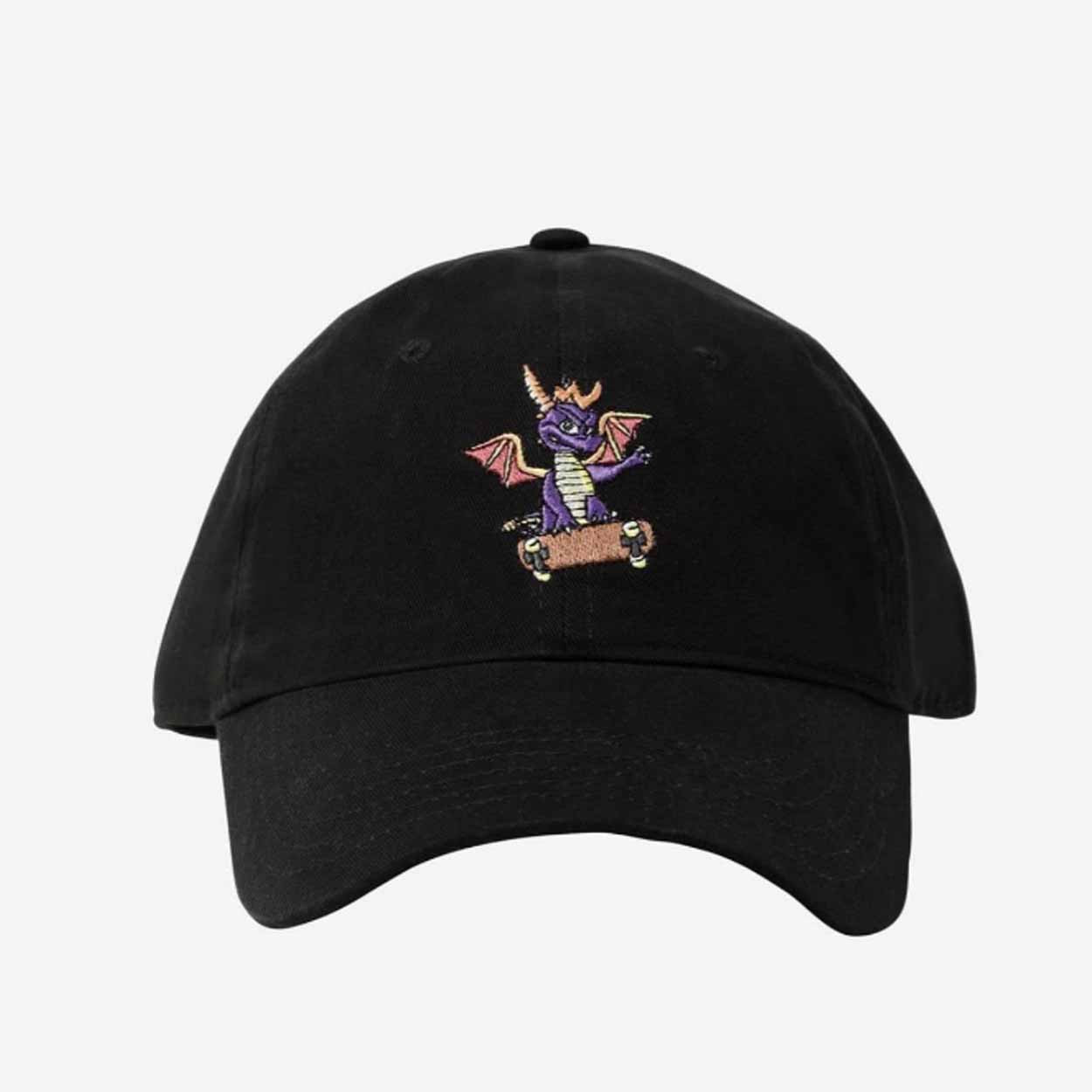Spyro Skateboard Hat