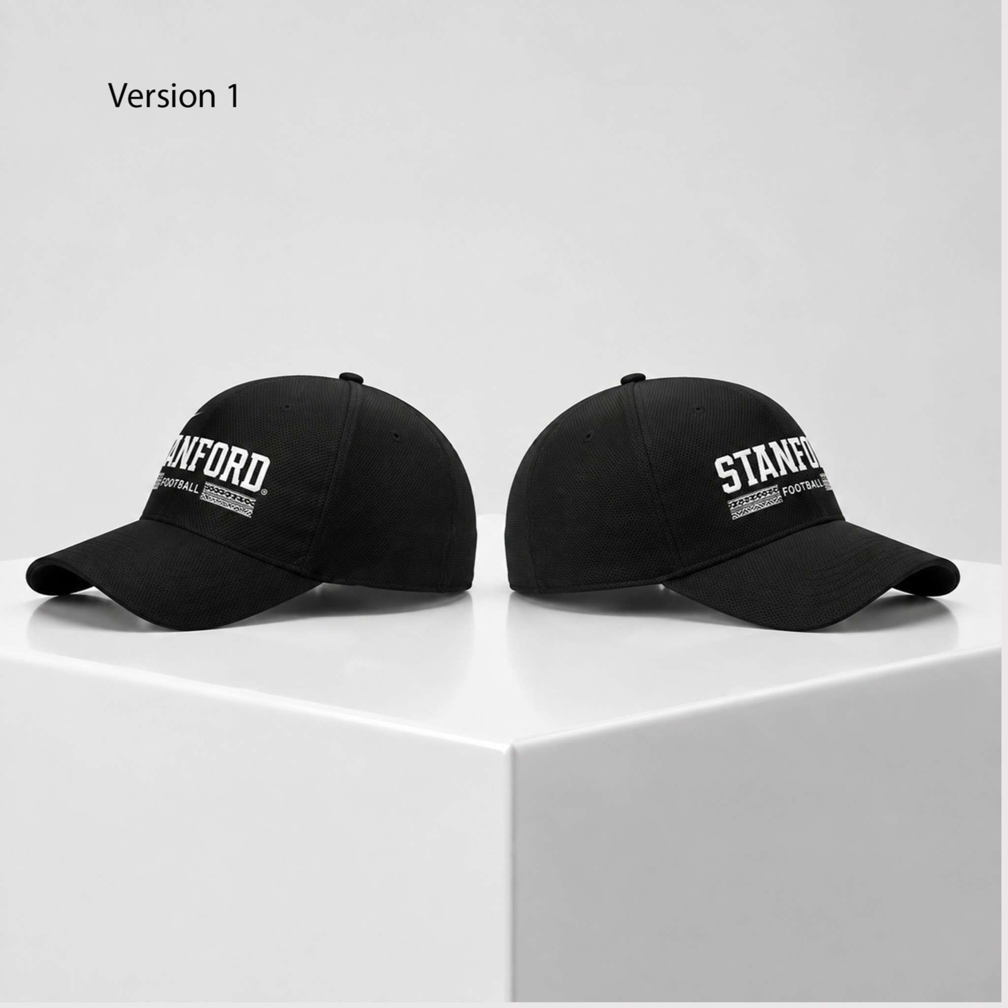 Stanford Cardinal Football 2026 Hat Embroidered Stanford Cardinal Merch Gifts For Fans
