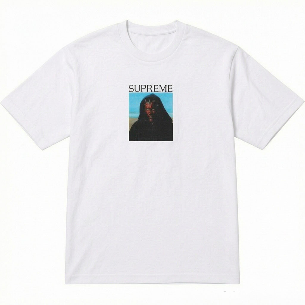 Supreme X Star Wars Fw26 Shirt Star Wars Merch Gift Ideas For Fans