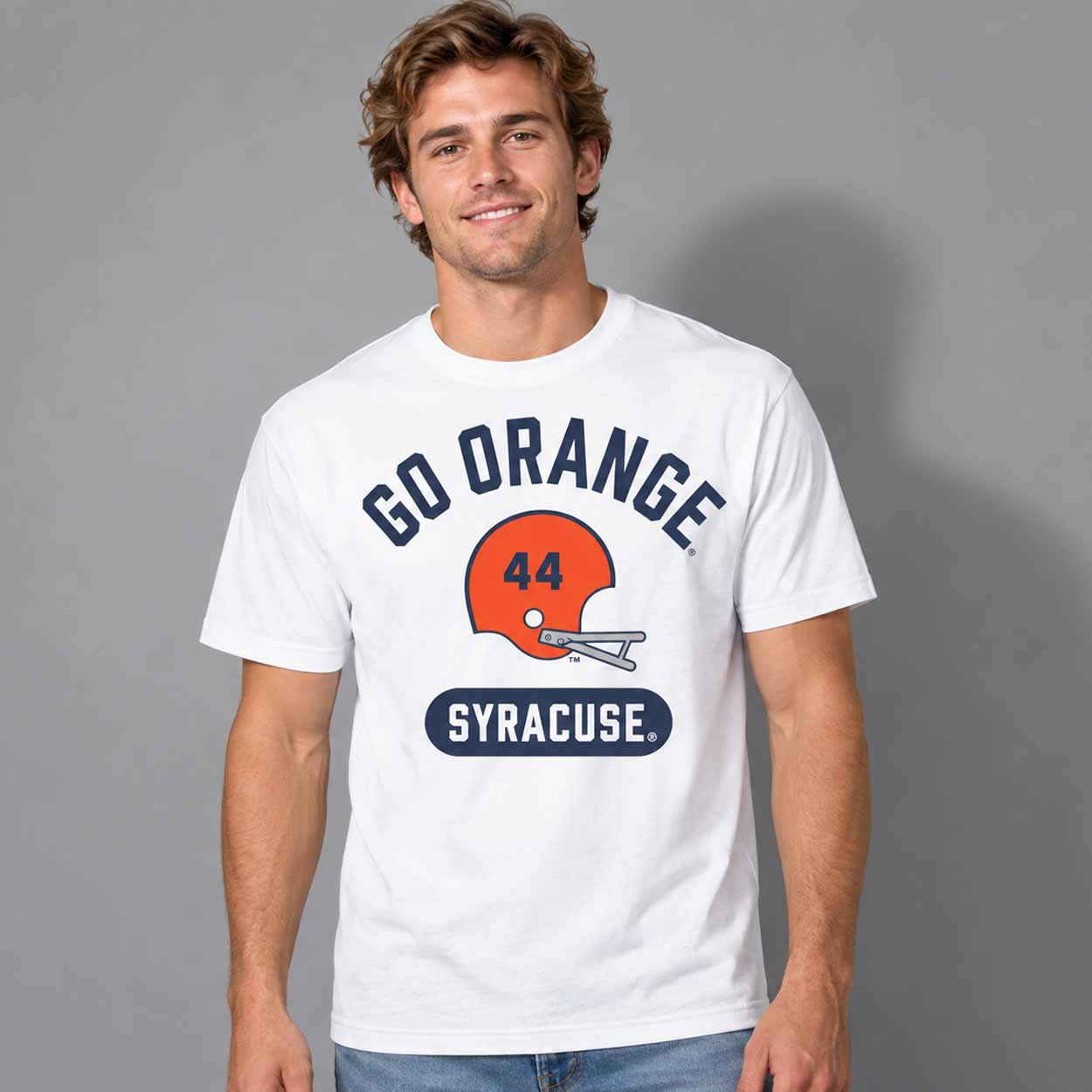 Syracuse Orange Go Orange 44 Shirt Syracuse Orange Merch Gift For Football Lovers Syracuse Orange Go Orange 44 Shirt Syracuse Orange Merch Gift For Football Lovers