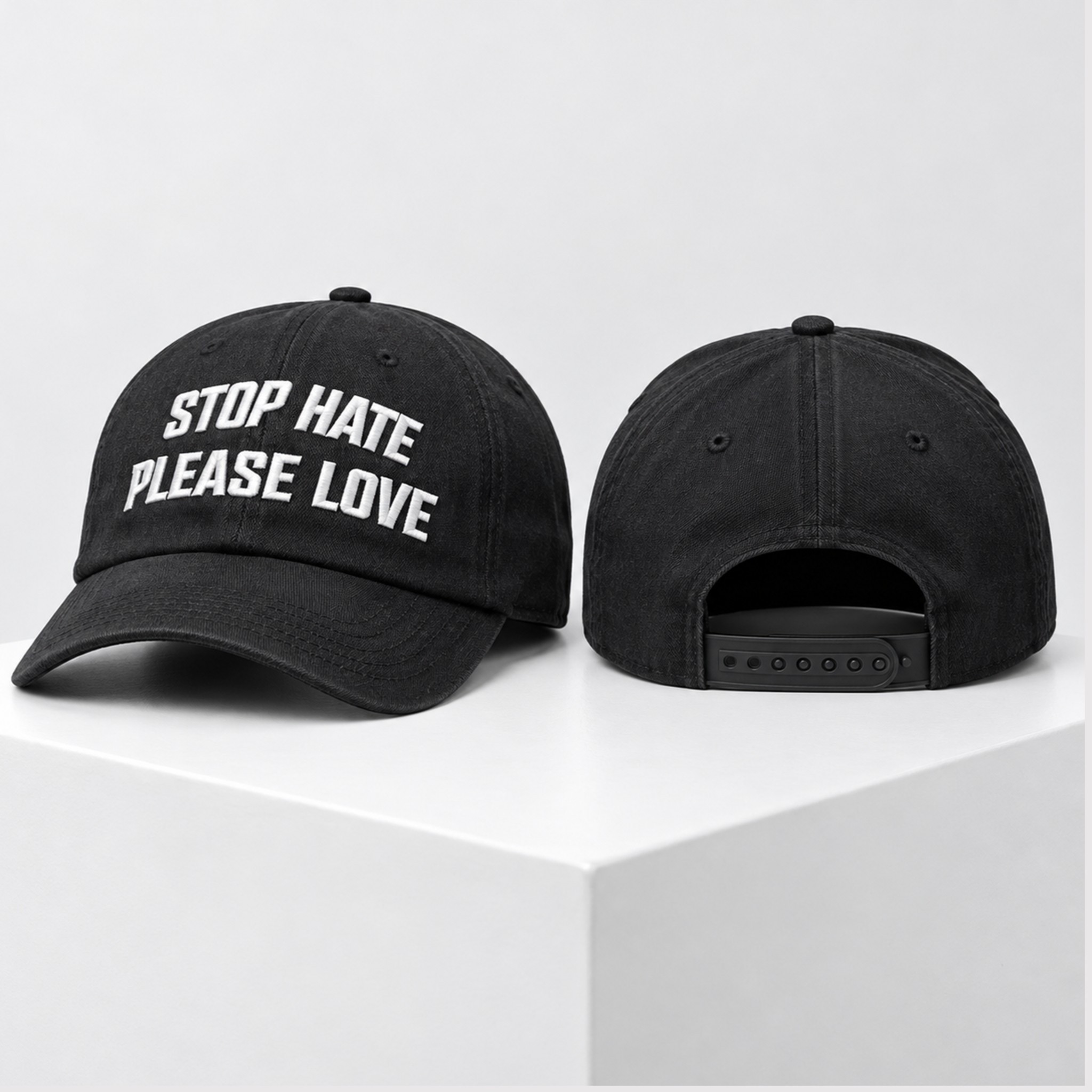 Taemin Stop Hate Please Love Hat Embroidered Taemin Merch Gift For Kpop Fans Taemin Stop Hate Please Love Hat Embroidered Taemin Merch Gift For Kpop Fans