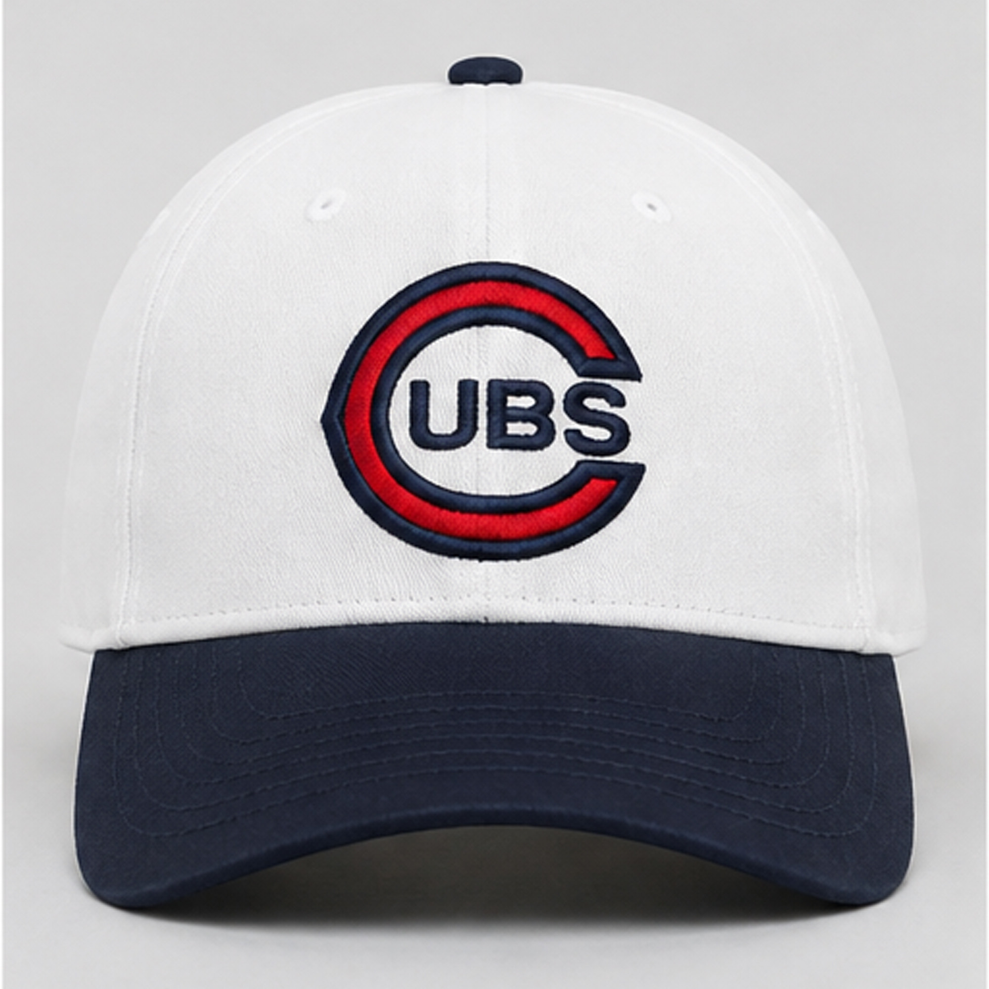 Talia Baia Chicago Cubs Hat