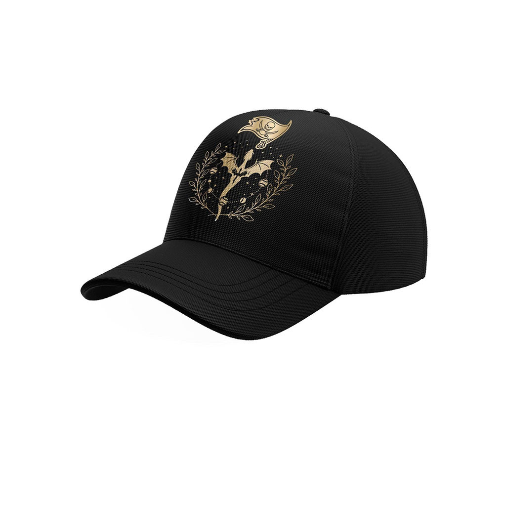 Tampa Bay Buccaneers Dragon Wing Fantasy Night 2026 Black Hat Bucs Merch Gift For Football Fans Tampa Bay Buccaneers Dragon Wing Fantasy Night 2026 Black Hat Bucs Merch Gift For Football Fans