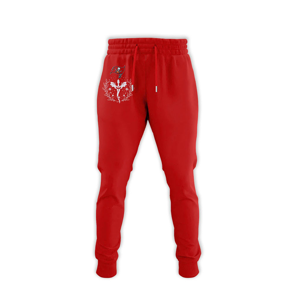 Tampa Bay Buccaneers Dragon Wing Fantasy Night 2026 Sweatpants Bucs Merch Gift For Football Fan