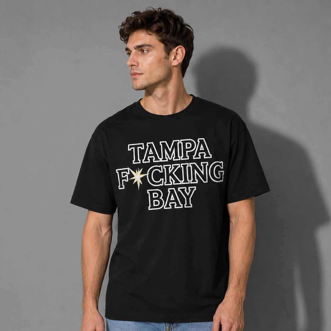Tampa Fucking Bay Shirt