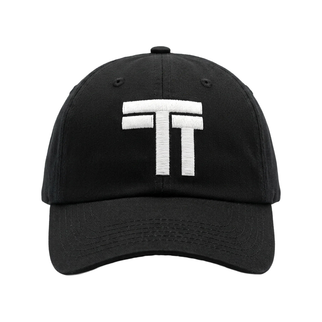 Taylor Townsend Merch 2026 TT Logo Hat Embroidered Taylor Townsend Hat Tennis Lover Gifts Taylor Townsend Merch 2026 TT Logo Hat Embroidered Taylor Townsend Hat Tennis Lover Gifts