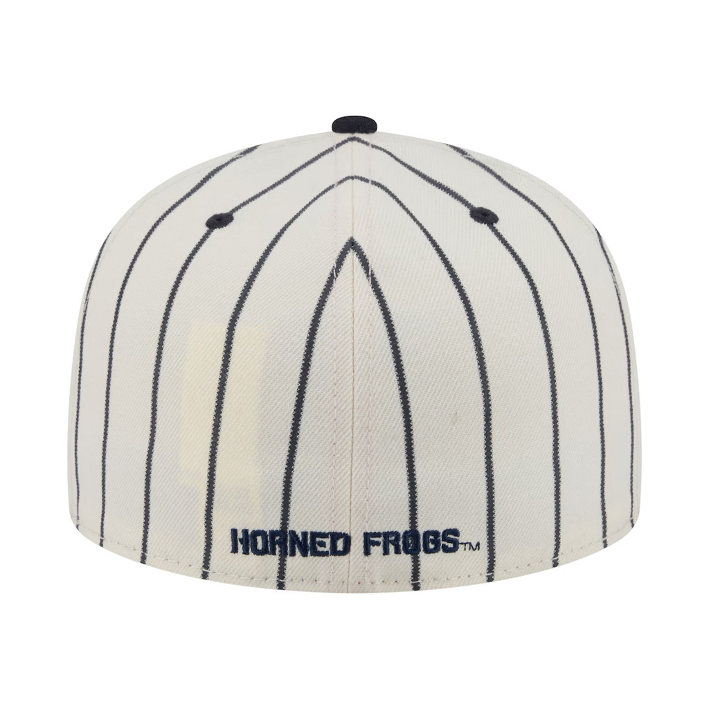 TCU Horned Frogs Merch 2026 TCU Horned Frogs x Big League Chew New Era Snapback Hat Embroidered TCU Horned Frogs Merch 2026 TCU Horned Frogs x Big League Chew New Era Snapback Hat Embroidered