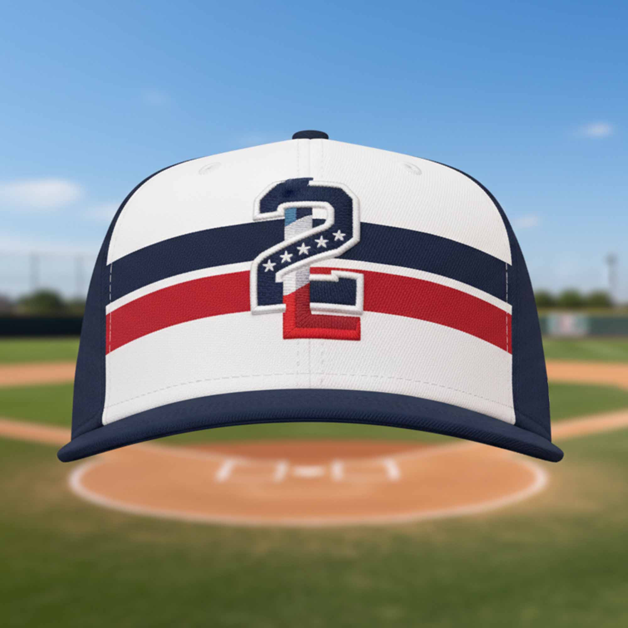 Tecolotes Laredos Spring Training Hat