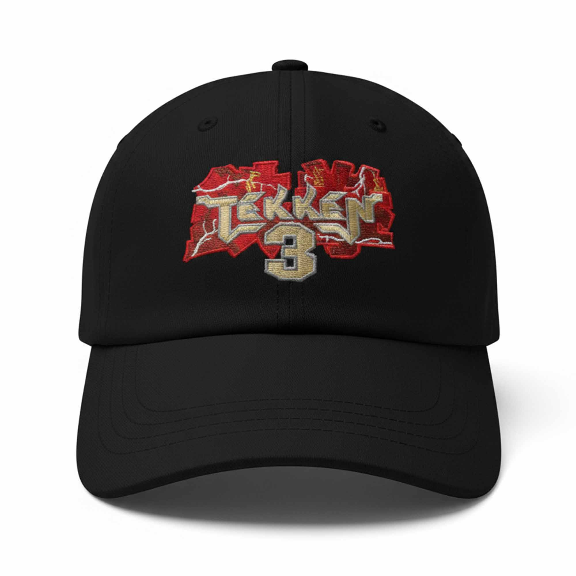 Tekken 3 Hat
