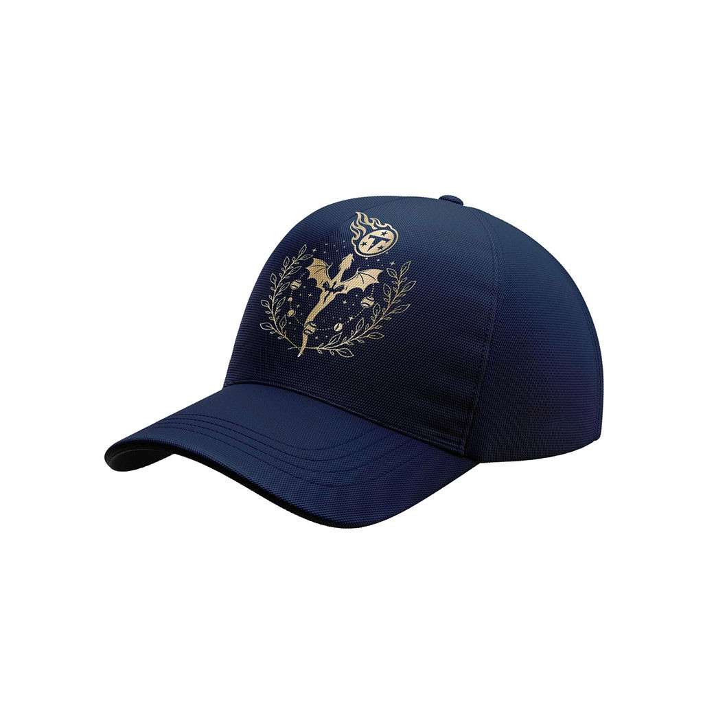 Tennessee Titans X Dragon Wing Fantasy Night 2026 Hat Titans Merch Football Themed Gifts Tennessee Titans X Dragon Wing Fantasy Night 2026 Hat Titans Merch Football Themed Gifts
