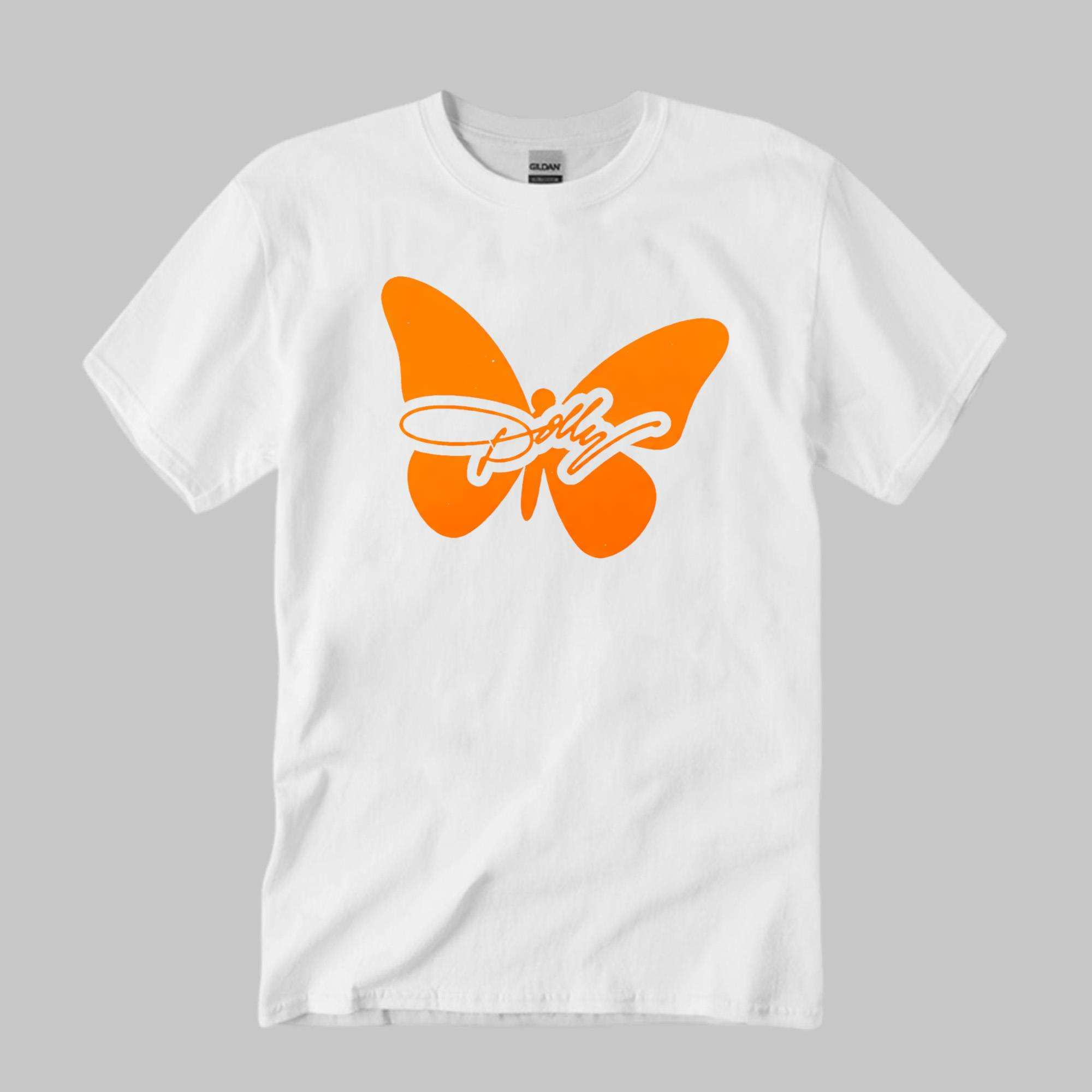 Tennessee Vols Dolly Parton Shirt I Heart Dolly T-Shirt RIP Gifts For Fans