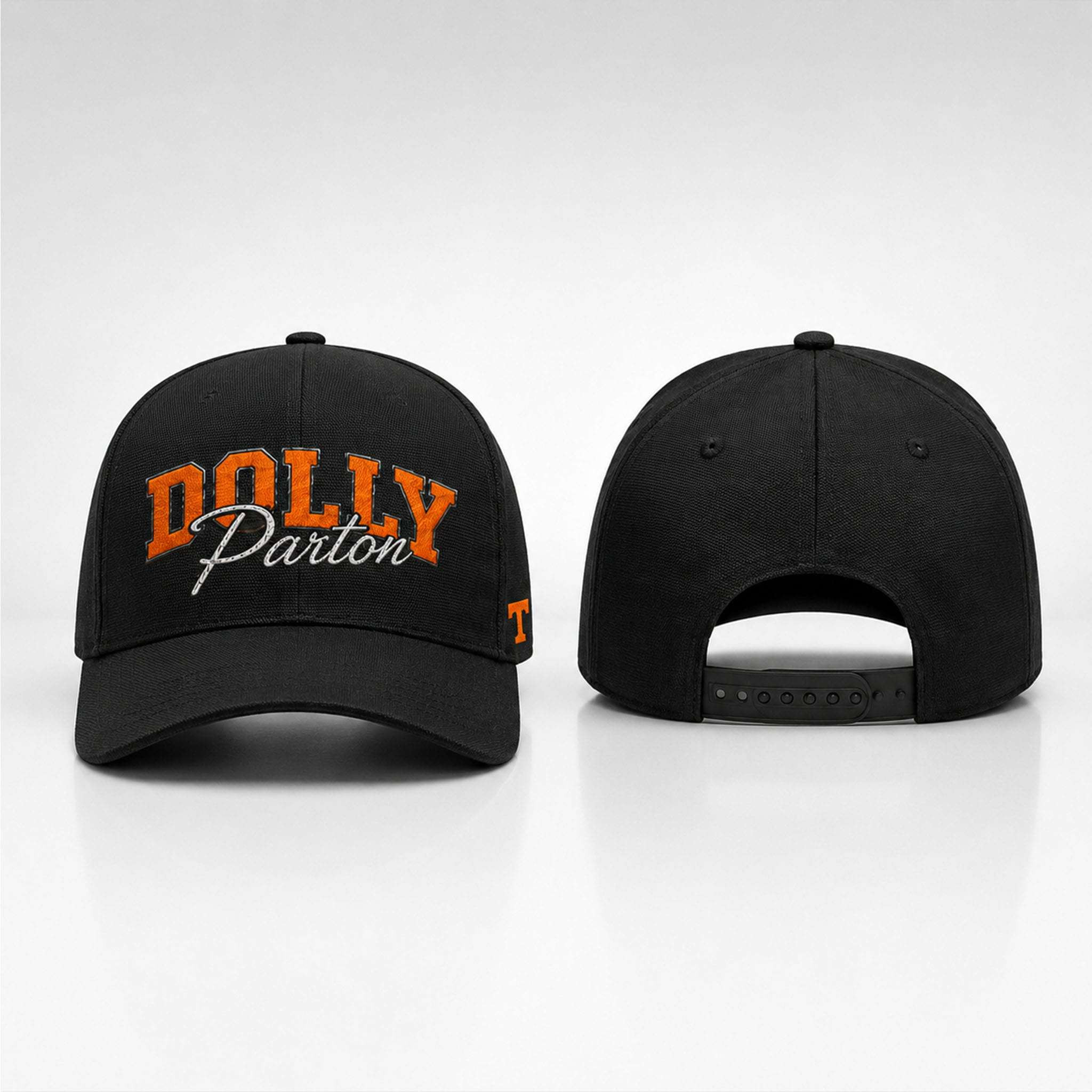 Tennessee Volunteers Dolly Parton 2026 Hat Embroidered Thank You Dolly Merch Gifts For Fans Tennessee Volunteers Dolly Parton 2026 Hat Embroidered Thank You Dolly Merch Gifts For Fans