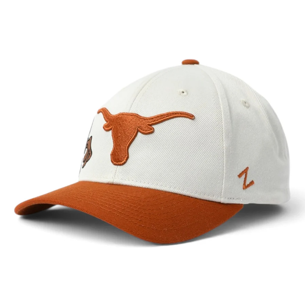 Texas Longhorns Merch 2026 Texas Longhorns Taz Loonatic Hat Embroidered Best Football Gifts