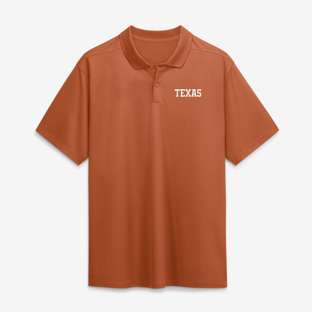 Texas Longhorns Merch 2026 Texas Longhorns Victory Polo Shirt Best Football Gift Ideas Texas Longhorns Merch 2026 Texas Longhorns Victory Polo Shirt Best Football Gift Ideas