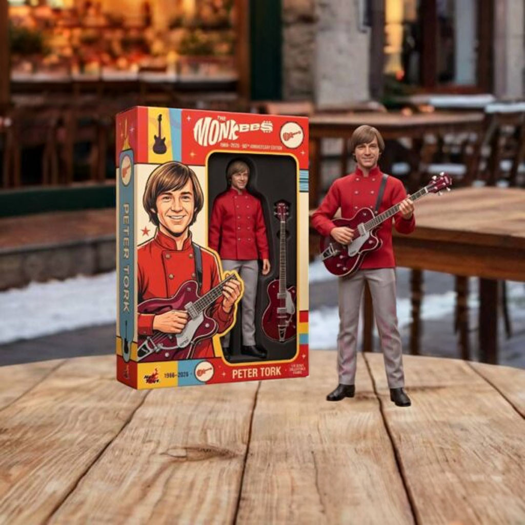 The Monkees 60th Anniversary 1966-2026 Funko Pop The Monkees Merch Music Gifts For Band Fans The Monkees 60th Anniversary 1966-2026 Funko Pop The Monkees Merch Music Gifts For Band Fans