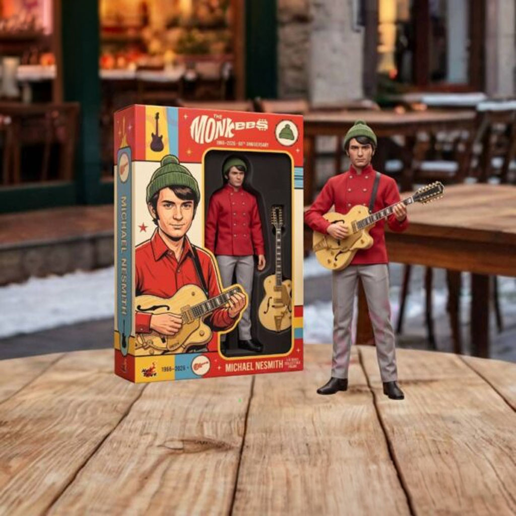 The Monkees Merch 60th Anniversary 1966-2026 Funko Pop Music Collectible Gifts For Pop Fans The Monkees Merch 60th Anniversary 1966-2026 Funko Pop Music Collectible Gifts For Pop Fans