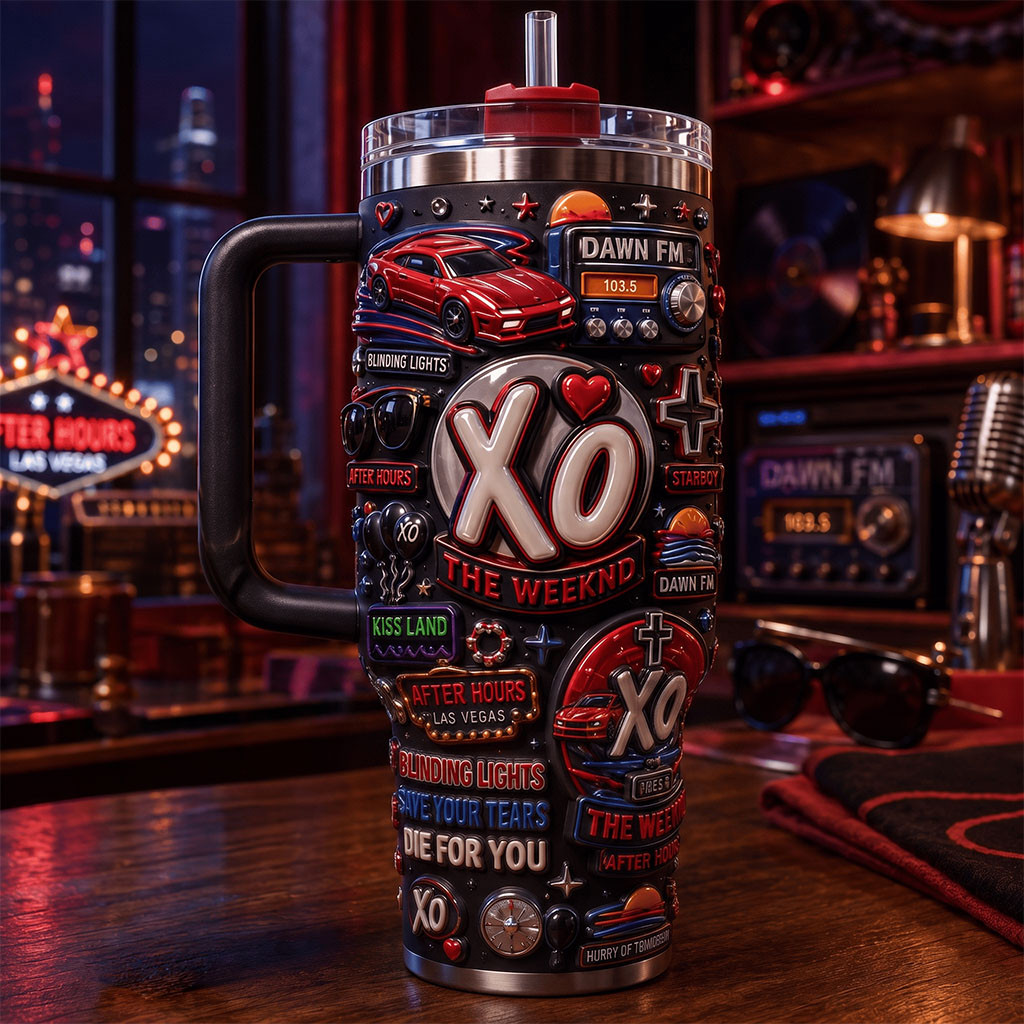 The Weeknd Blinding Lights Save Your Tears Die For You Tumbler The Weeknd Merch Fan Gifts The Weeknd Blinding Lights Save Your Tears Die For You Tumbler The Weeknd Merch Fan Gifts