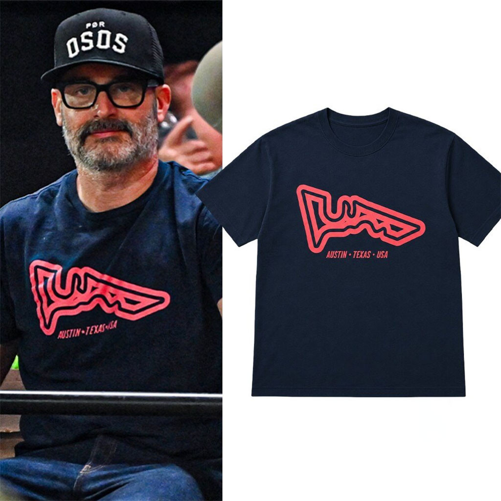 Tom Segura Circuit Of The Americas Austin Texas USA Shirt Tom Segura Merch Fans Gifts Tom Segura Circuit Of The Americas Austin Texas USA Shirt Tom Segura Merch Fans Gifts