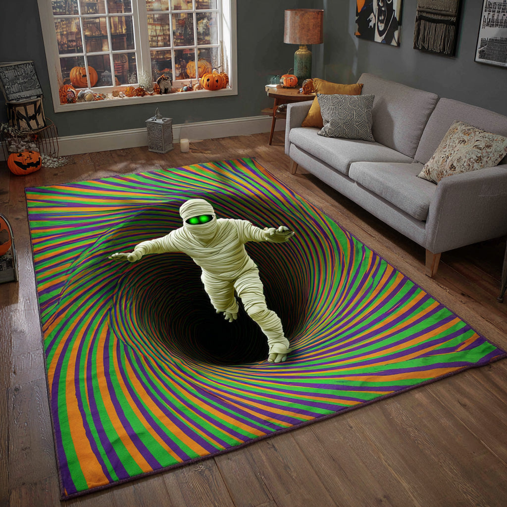 Tomb Escape Area Rug Modern Rugs For Living Room Good Halloween Presents Tomb Escape Area Rug Modern Rugs For Living Room Good Halloween Presents