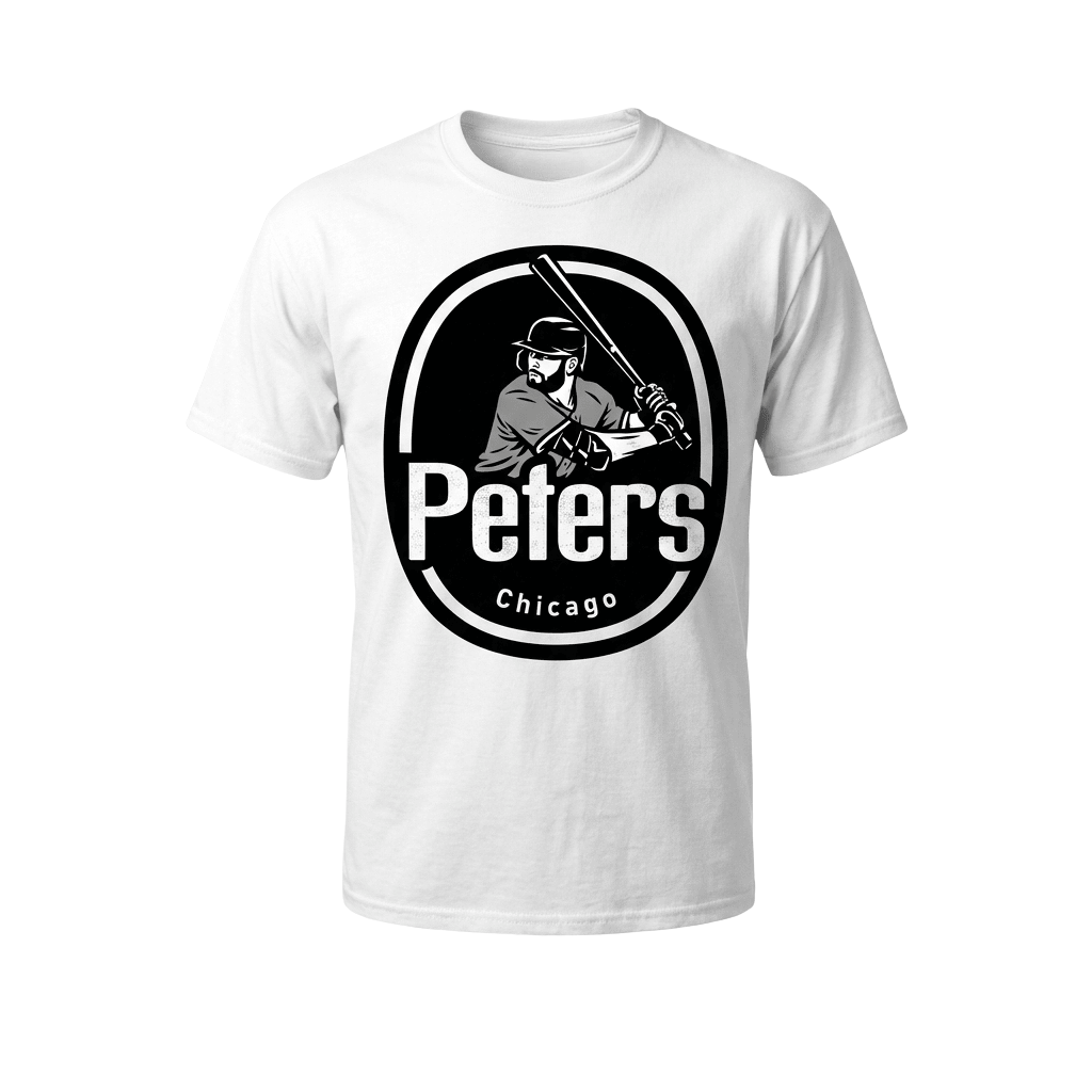 Tristan Peters Banana Man Chicago Shirt
