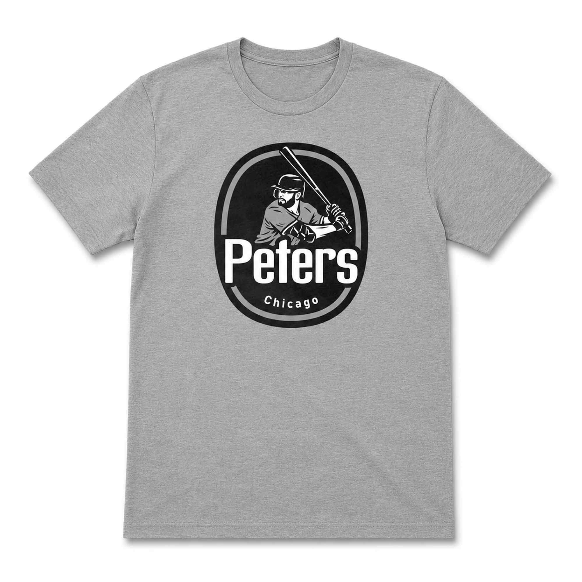 Tristan Peters Banana Man Shirt