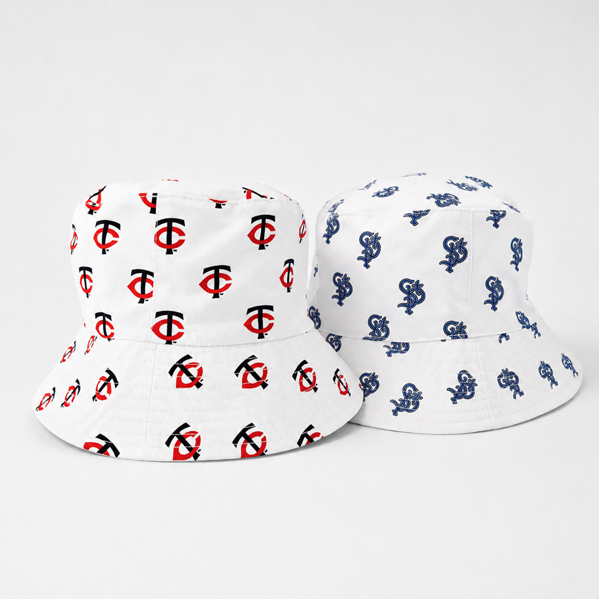 Twins St Paul Saints Night Reversible Bucket Hat 2026 Giveaway